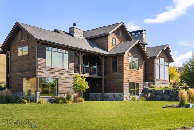 65 Naya Nuki Drive, Bozeman, MT 59715