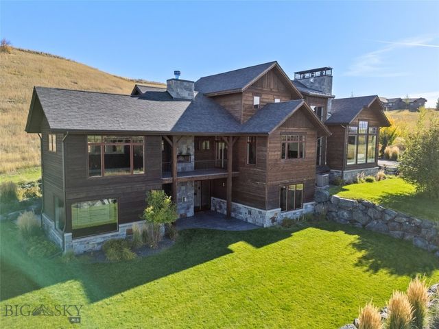 65 Naya Nuki Drive, Bozeman, MT 59715