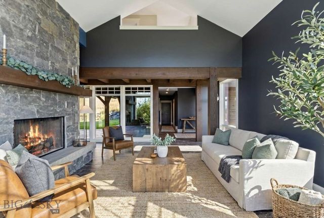 65 Naya Nuki Drive, Bozeman, MT 59715