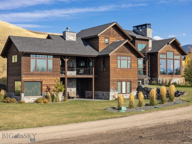 65 Naya Nuki Drive, Bozeman, MT 59715