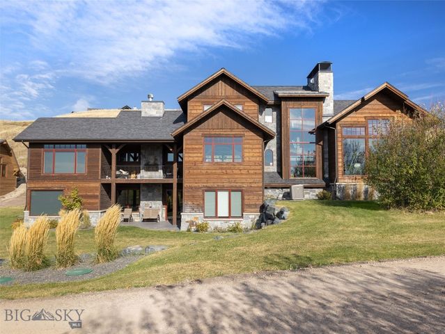 65 Naya Nuki Drive, Bozeman, MT 59715