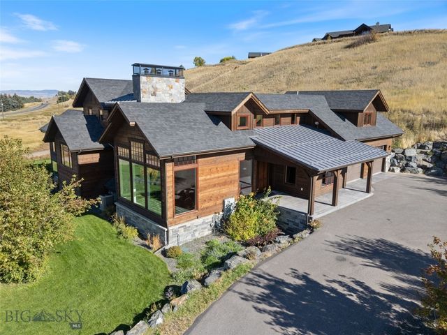 65 Naya Nuki Drive, Bozeman, MT 59715