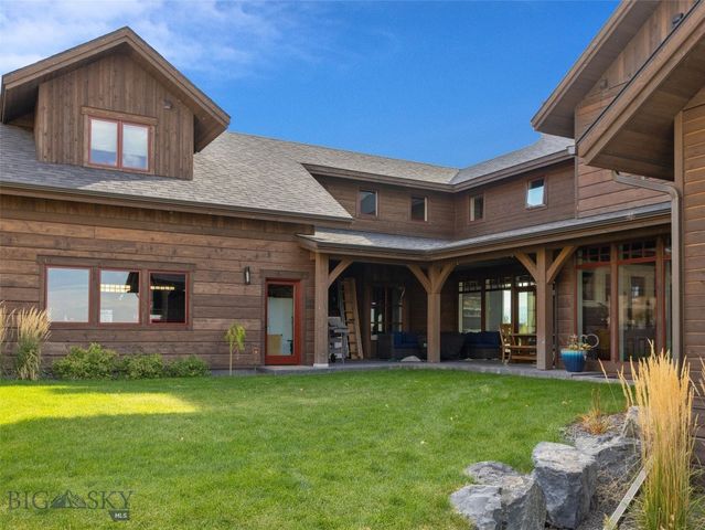 65 Naya Nuki Drive, Bozeman, MT 59715