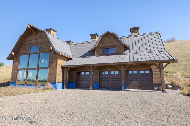 65 Naya Nuki Drive, Bozeman, MT 59715
