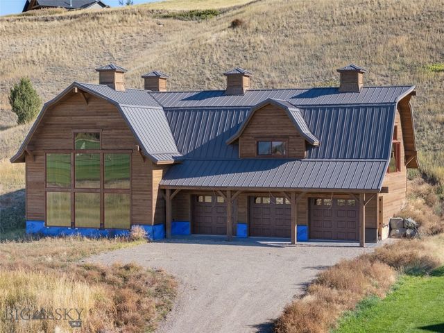 65 Naya Nuki Drive, Bozeman, MT 59715