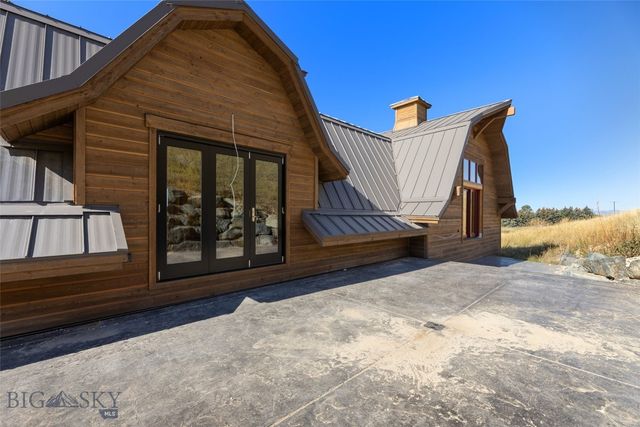 65 Naya Nuki Drive, Bozeman, MT 59715