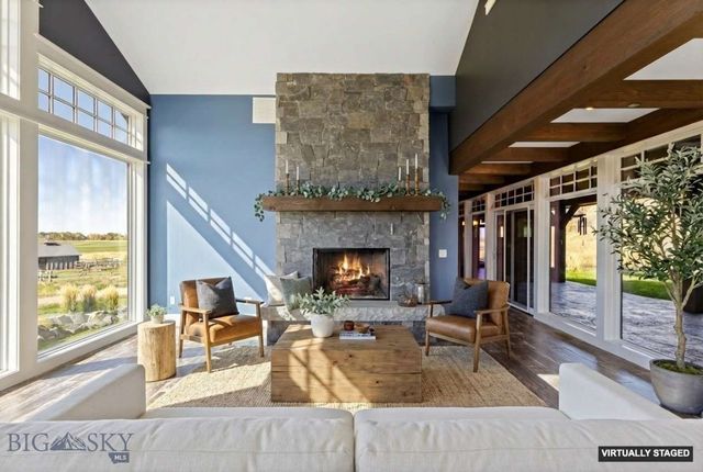 65 Naya Nuki Drive, Bozeman, MT 59715