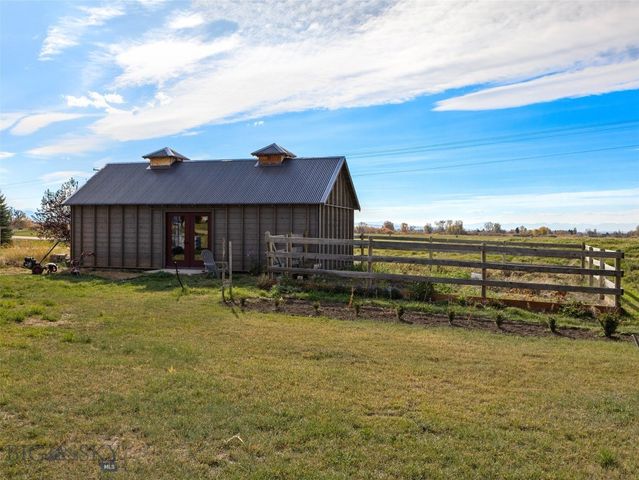 65 Naya Nuki Drive, Bozeman, MT 59715