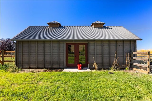 65 Naya Nuki Drive, Bozeman, MT 59715
