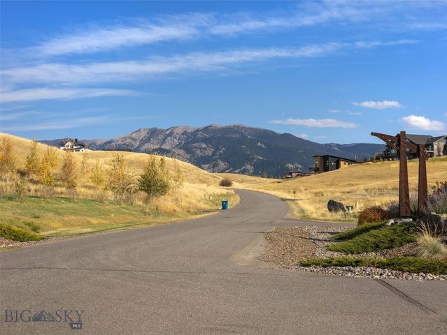 65 Naya Nuki Drive, Bozeman, MT 59715