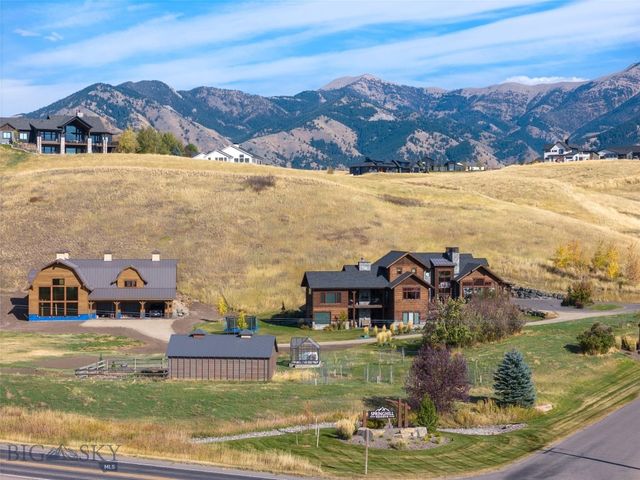 65 Naya Nuki Drive, Bozeman, MT 59715