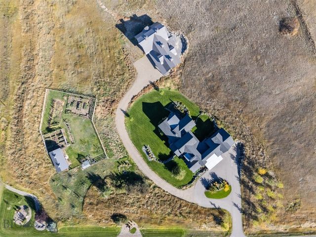 65 Naya Nuki Drive, Bozeman, MT 59715