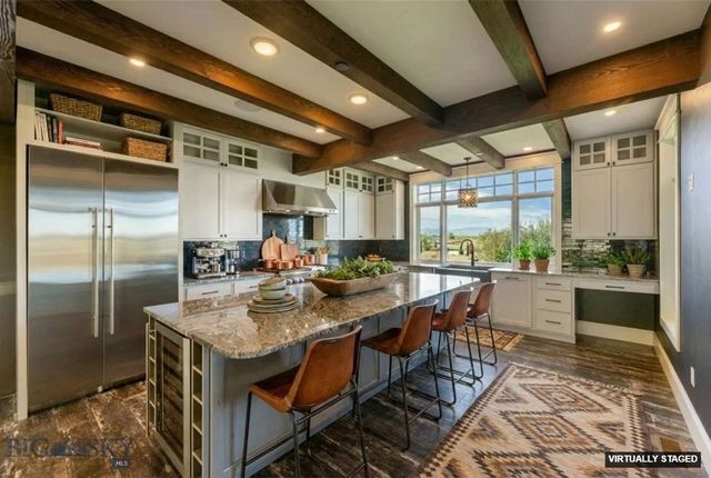 65 Naya Nuki Drive, Bozeman, MT 59715