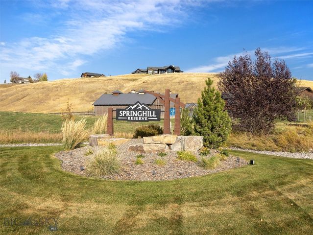 65 Naya Nuki Drive, Bozeman, MT 59715