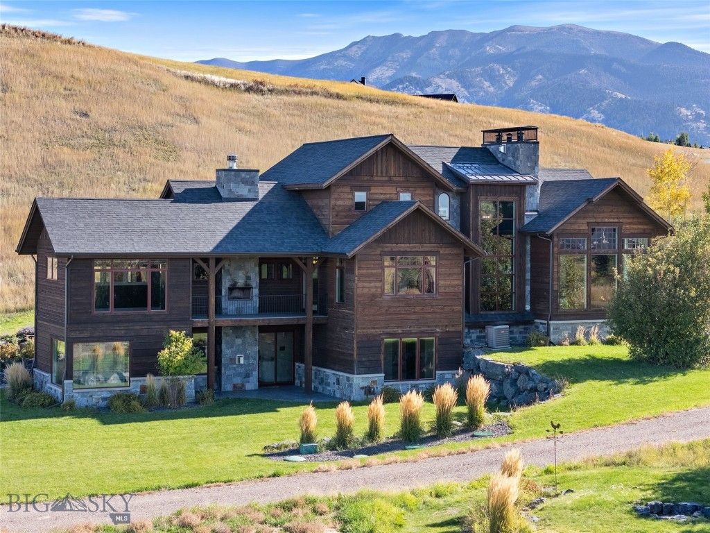 65 Naya Nuki Drive, Bozeman, MT 59715