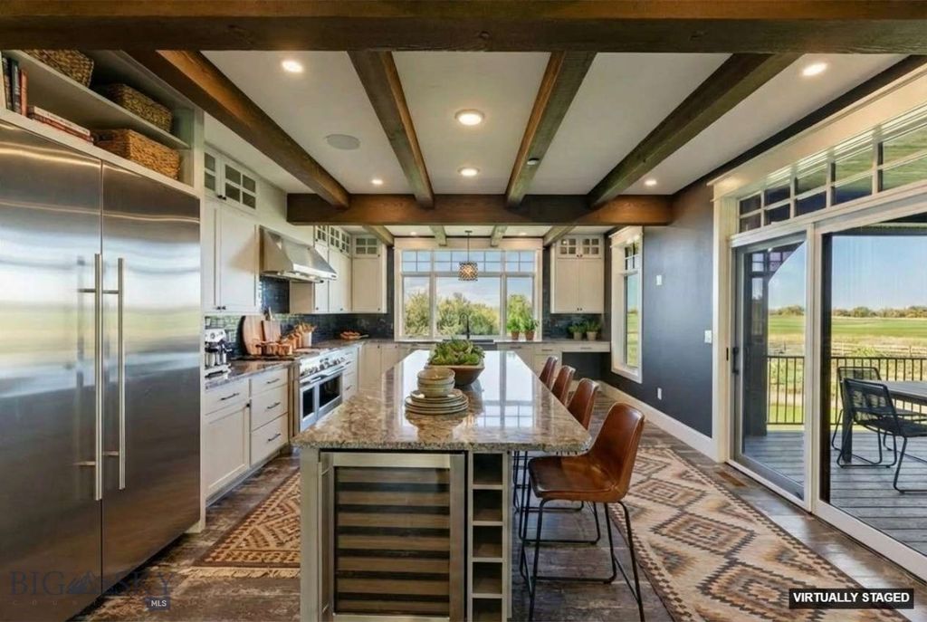 65 Naya Nuki Drive, Bozeman, MT 59715 photo 10