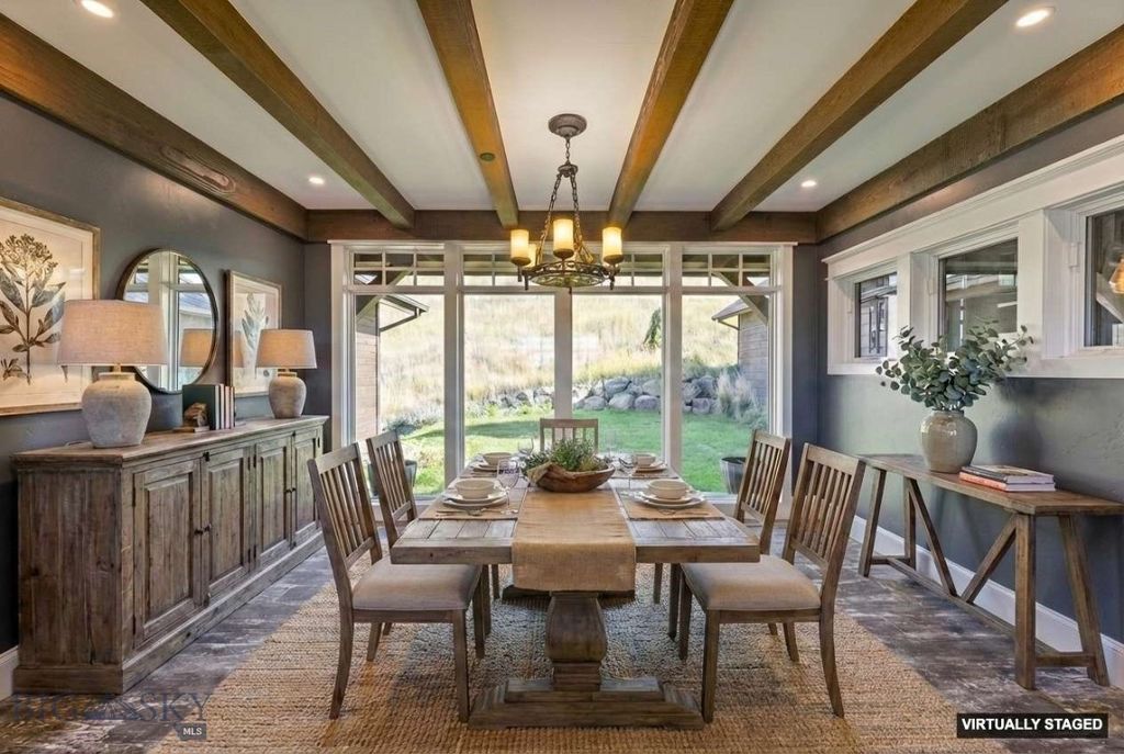 65 Naya Nuki Drive, Bozeman, MT 59715 photo 16