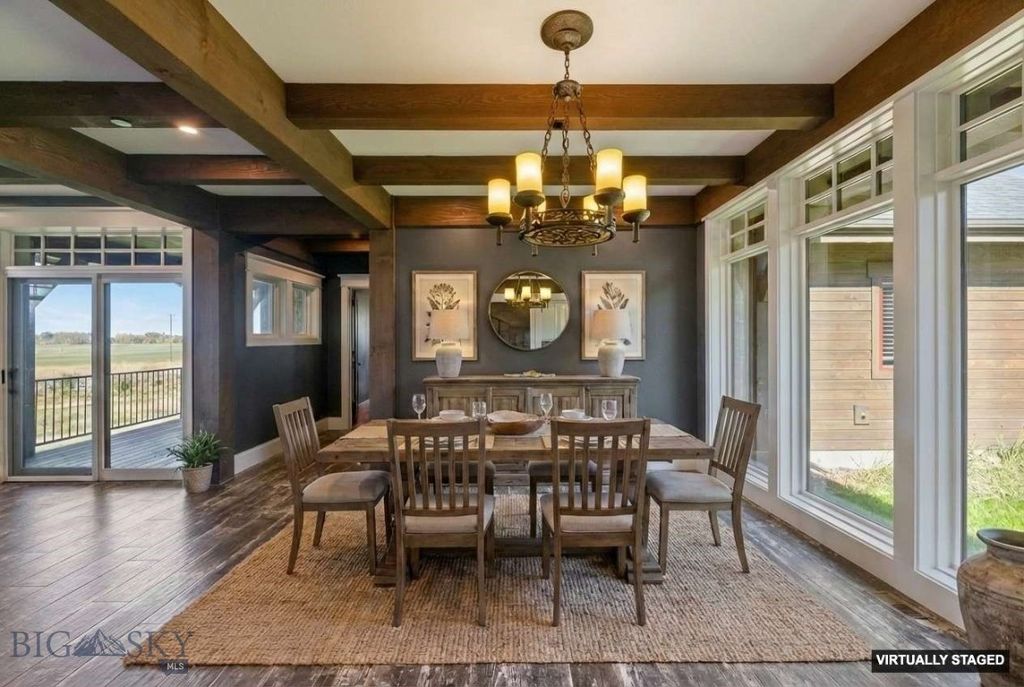 65 Naya Nuki Drive, Bozeman, MT 59715 photo 18