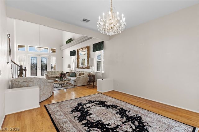 6860 Historic Legacy Court, Las Vegas, NV 89110