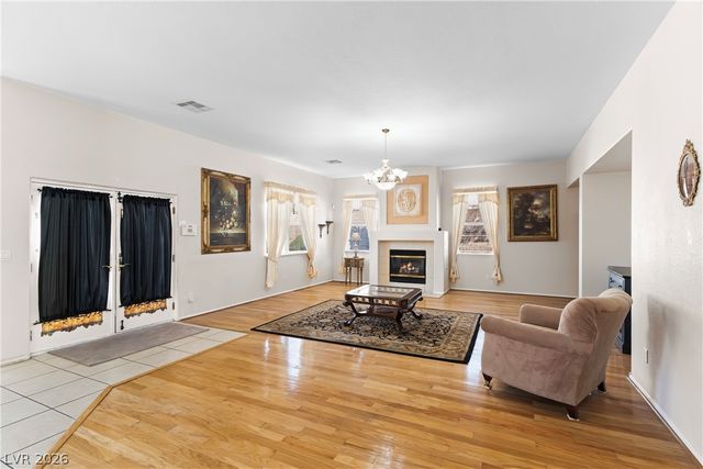 6860 Historic Legacy Court, Las Vegas, NV 89110