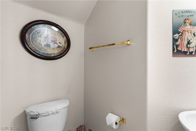 6860 Historic Legacy Court, Las Vegas, NV 89110