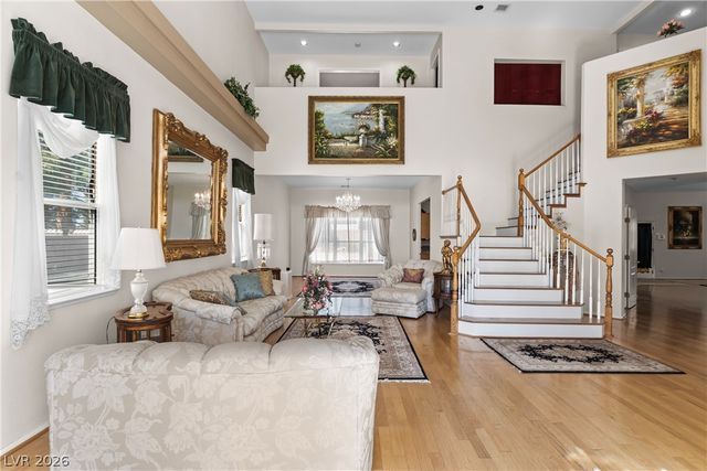 6860 Historic Legacy Court, Las Vegas, NV 89110