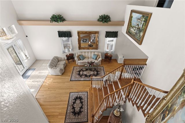 6860 Historic Legacy Court, Las Vegas, NV 89110