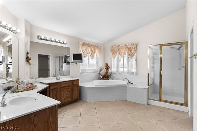 6860 Historic Legacy Court, Las Vegas, NV 89110