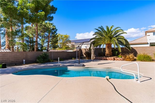 6860 Historic Legacy Court, Las Vegas, NV 89110
