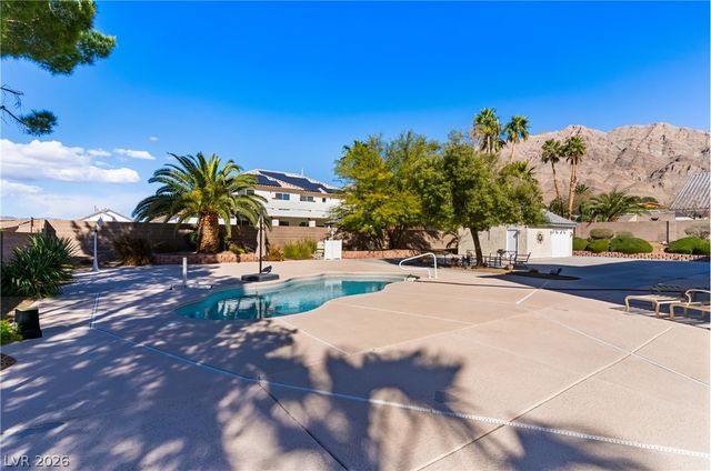 6860 Historic Legacy Court, Las Vegas, NV 89110