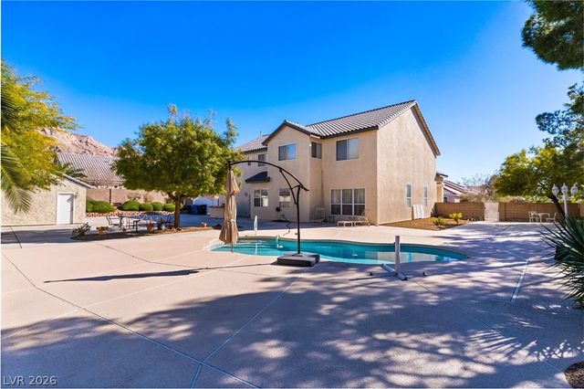 6860 Historic Legacy Court, Las Vegas, NV 89110