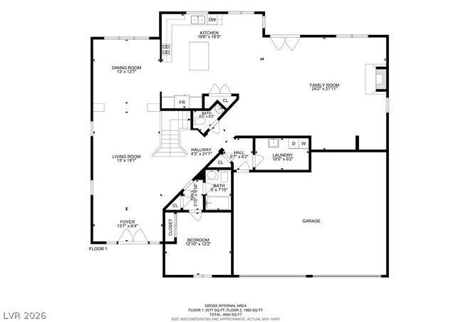 6860 Historic Legacy Court, Las Vegas, NV 89110