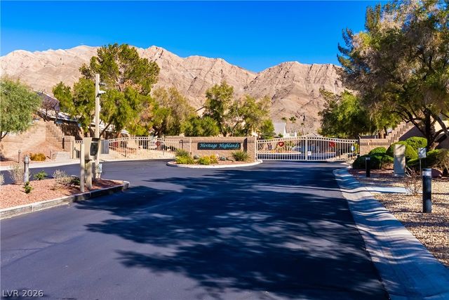 6860 Historic Legacy Court, Las Vegas, NV 89110