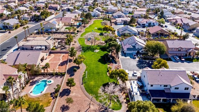 6860 Historic Legacy Court, Las Vegas, NV 89110
