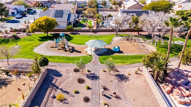 6860 Historic Legacy Court, Las Vegas, NV 89110