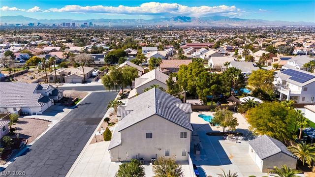 6860 Historic Legacy Court, Las Vegas, NV 89110