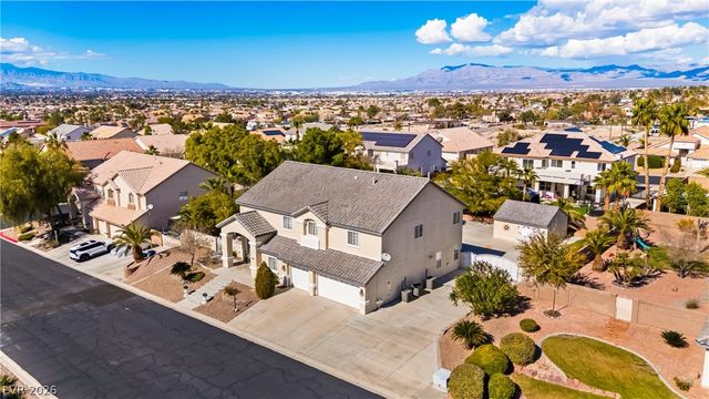 6860 Historic Legacy Court, Las Vegas, NV 89110