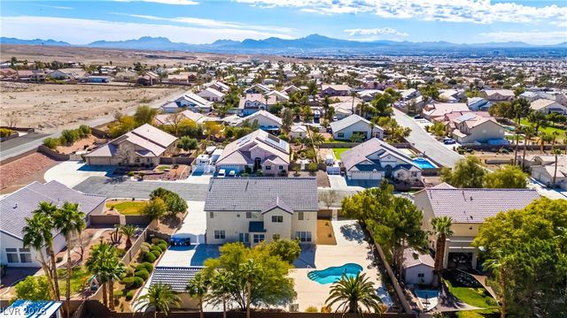 6860 Historic Legacy Court, Las Vegas, NV 89110