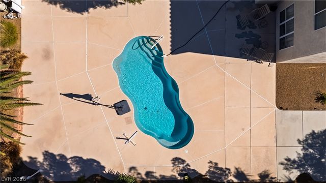 6860 Historic Legacy Court, Las Vegas, NV 89110