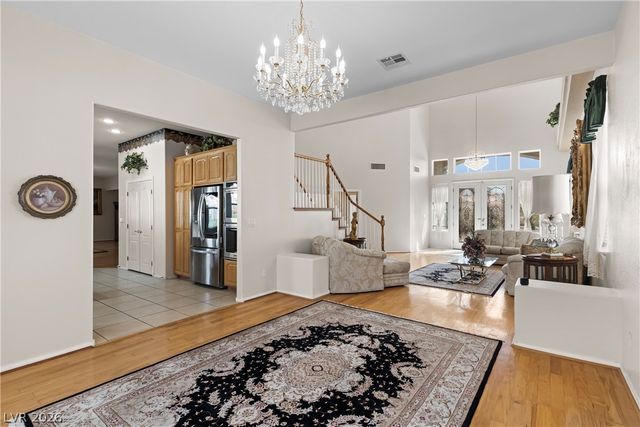 6860 Historic Legacy Court, Las Vegas, NV 89110