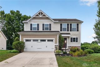 111 Shoemaker Lane, Vandalia, OH 45377