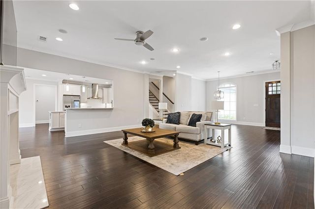 1560 Tapestry Ridge, Lawrenceville, GA 30045