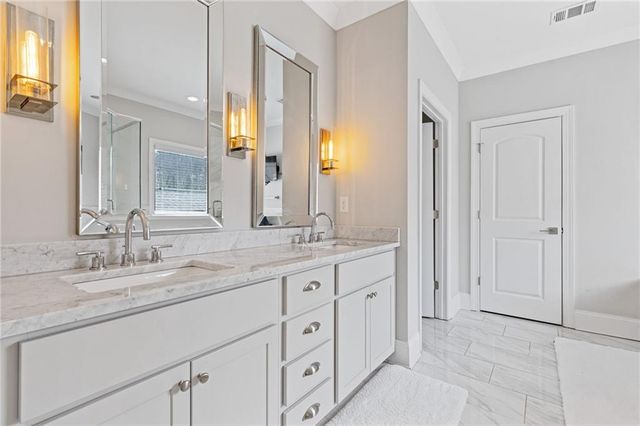 1560 Tapestry Ridge, Lawrenceville, GA 30045