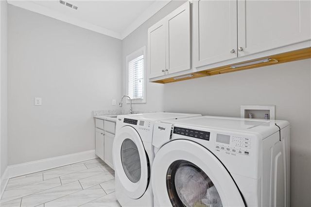 1560 Tapestry Ridge, Lawrenceville, GA 30045