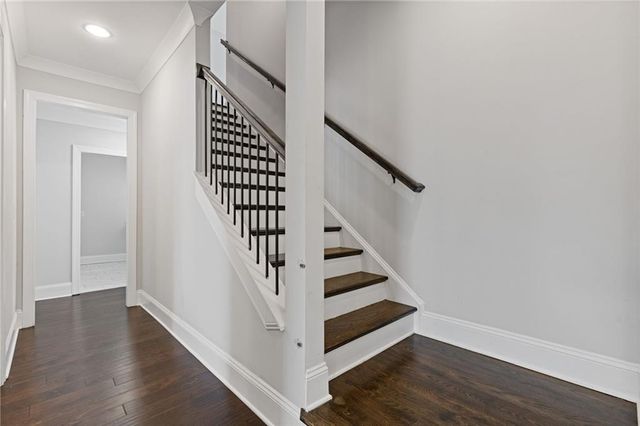 1560 Tapestry Ridge, Lawrenceville, GA 30045