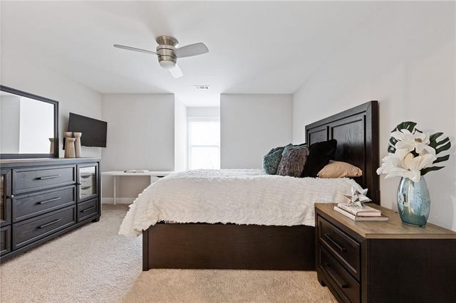 1560 Tapestry Ridge, Lawrenceville, GA 30045