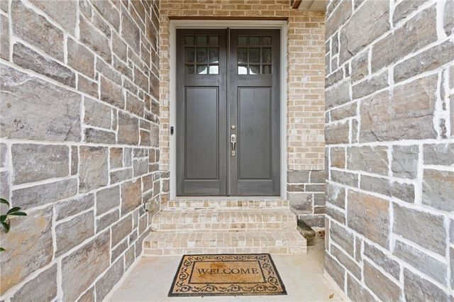 1560 Tapestry Ridge, Lawrenceville, GA 30045