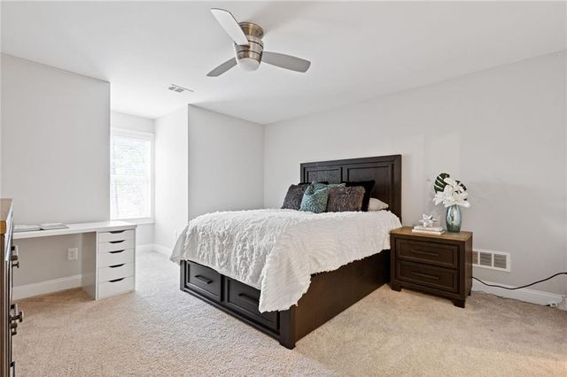 1560 Tapestry Ridge, Lawrenceville, GA 30045