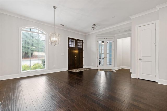 1560 Tapestry Ridge, Lawrenceville, GA 30045