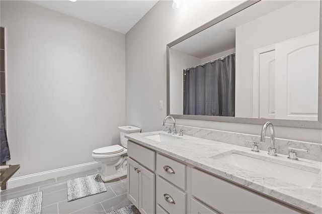 1560 Tapestry Ridge, Lawrenceville, GA 30045